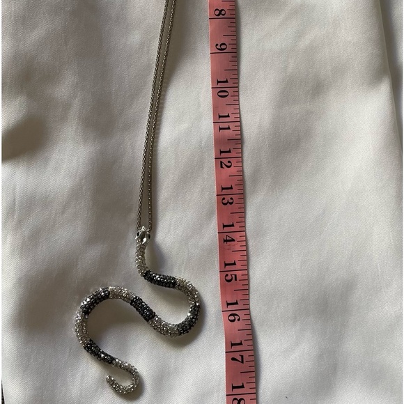 Taylor Swift Snake Pendant - Picture 3 of 3